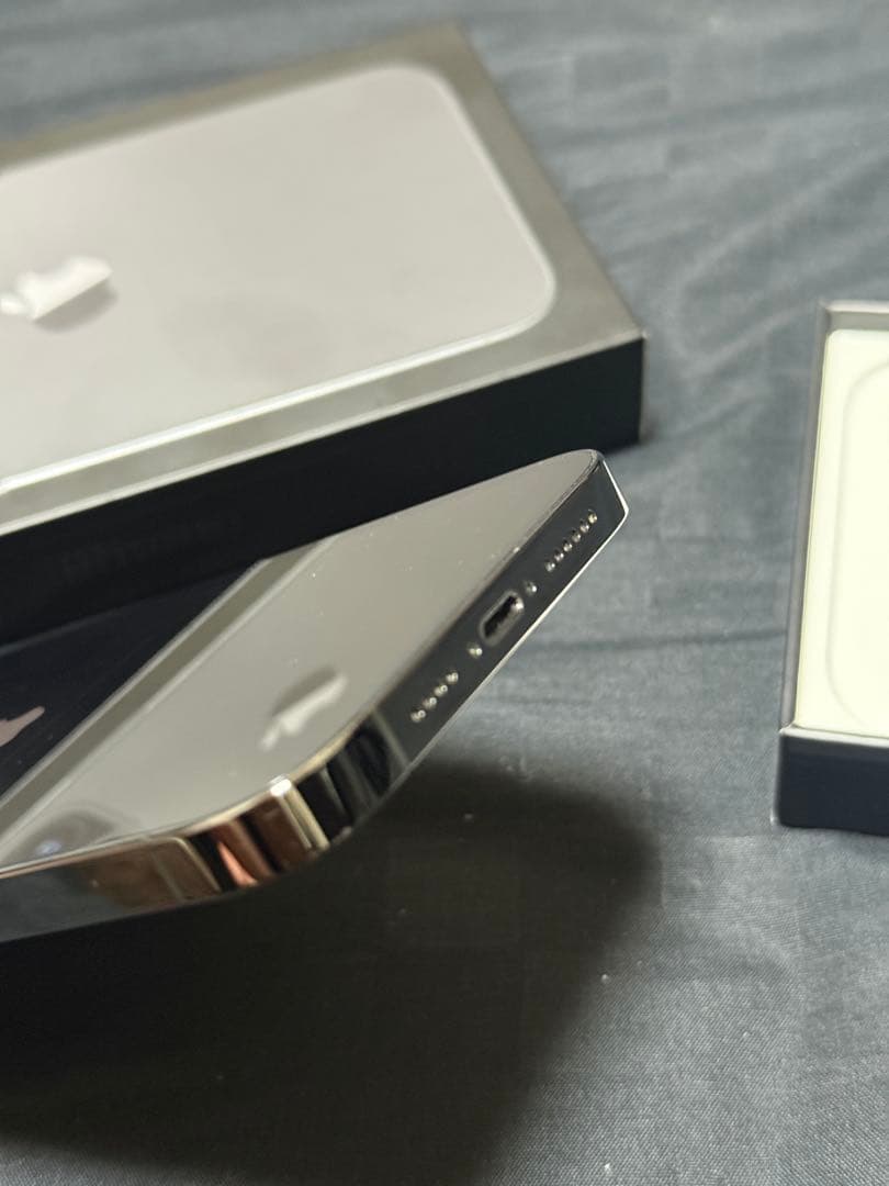 スマートフォン本体 Apple iPhone 13 pro Max 256gb