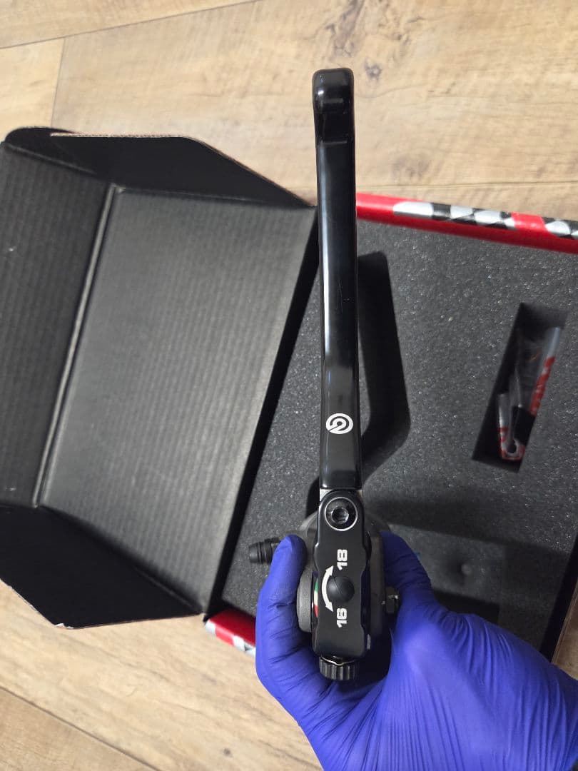 ブレンボ brembo クラッチマスター　シリンダー 16RCS　CB1300