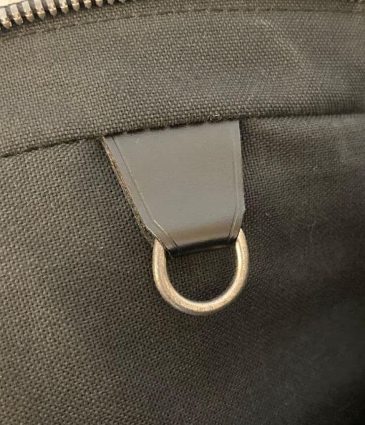 極美品　LOUIS VUITTON ルイヴィトン　ベルーガ　ショルダーバッグ