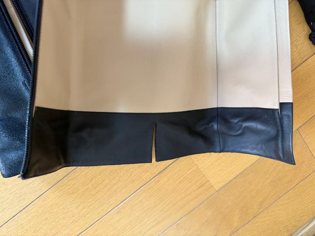 CHANEL シャネル　ヌバック　レザー　ココマーク　ロングブーツ　36