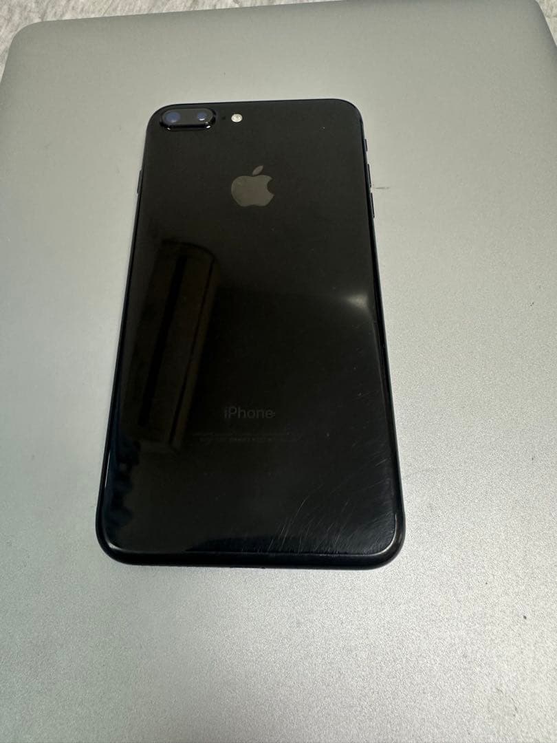 Apple iPhone ７Plus 本体のみ【値下げ交渉あり】