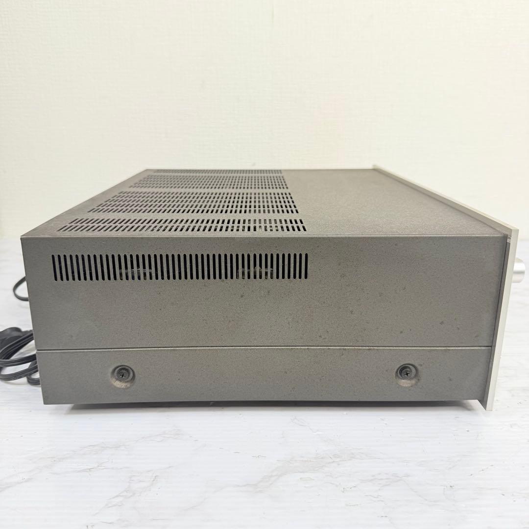 Pioneer　SA-8800Ⅱ　プリメインアンプ　ジャンク