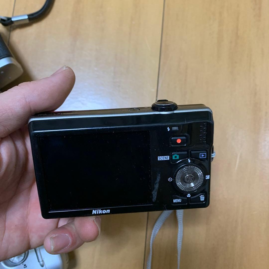 カメラまとめジャンク