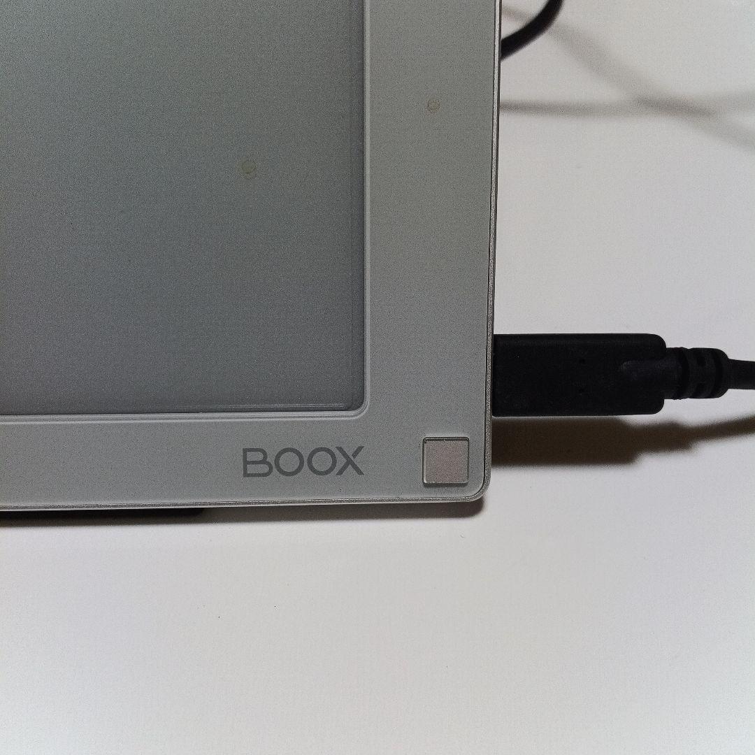 BOOX Mira 13.3インチ E-インクモニター