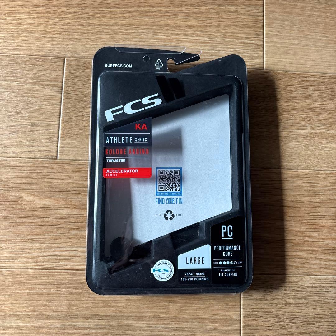 FCS2フィン コロへアンディーノＬ