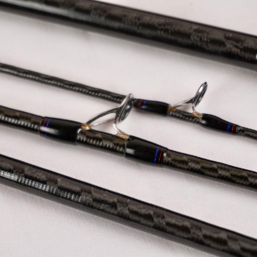 スコーピオン 1652R-5 パックロッド