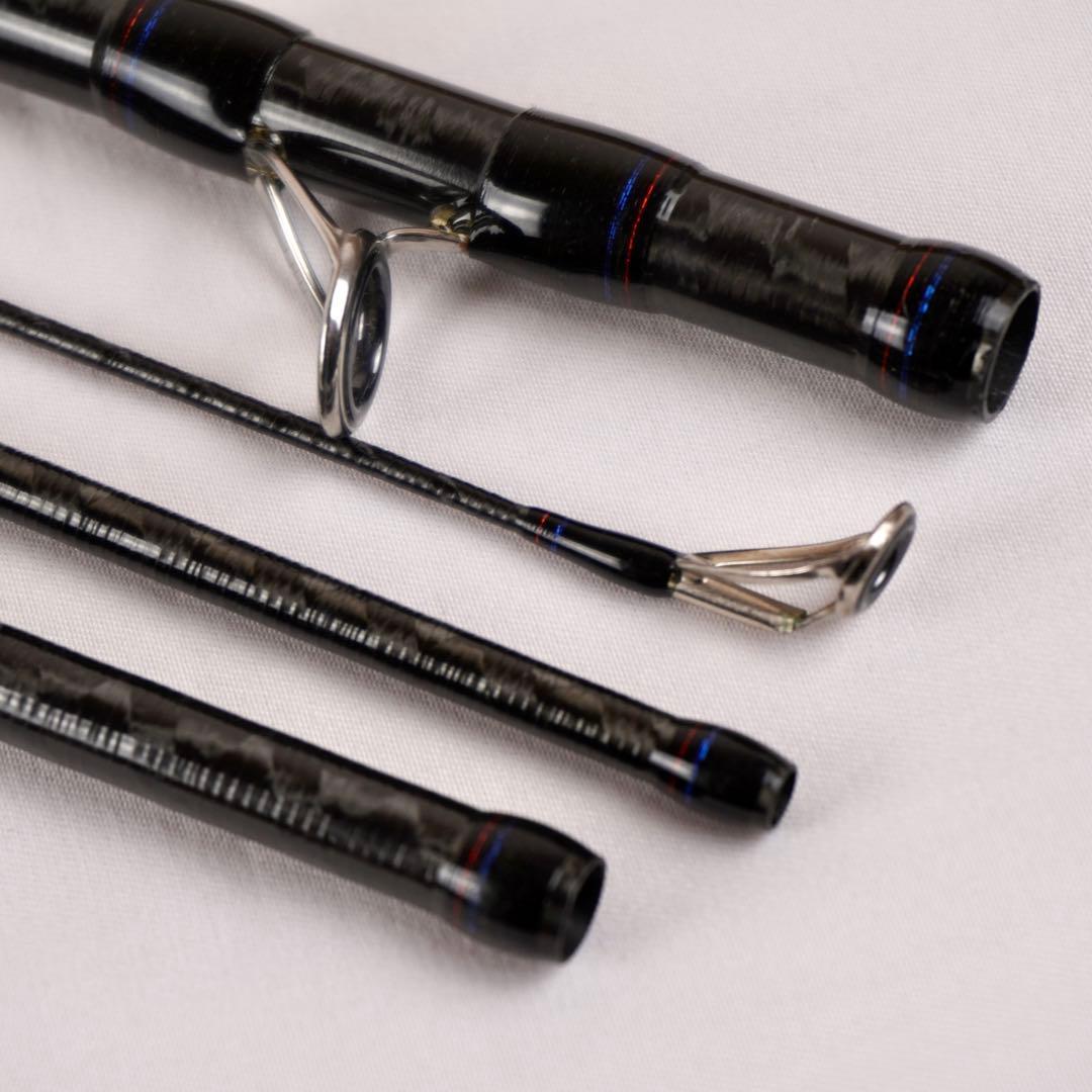 スコーピオン 1652R-5 パックロッド