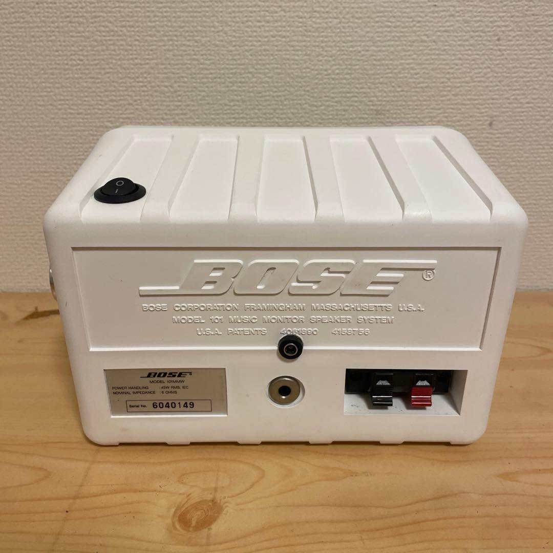 BOSE 101mmw Bluetoothスピーカー　2173