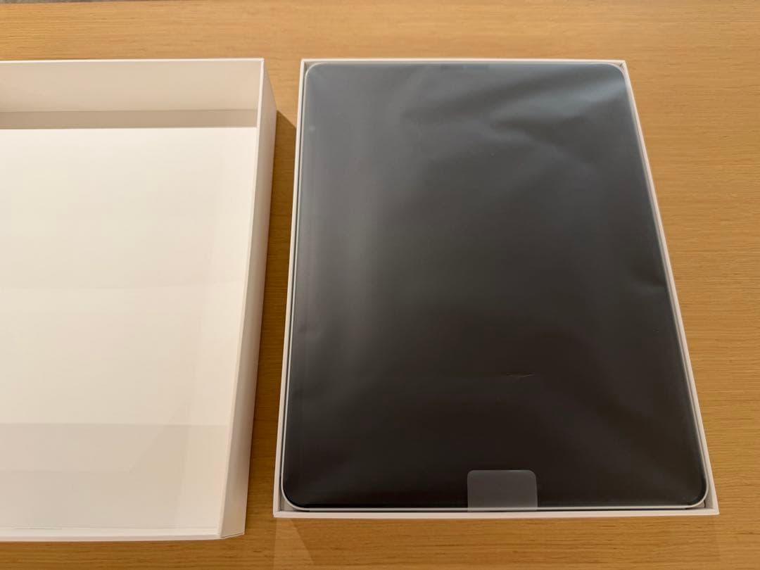 【超美品・最大容量99％】iPad Pro 12.9（第5世代）M1・128GB
