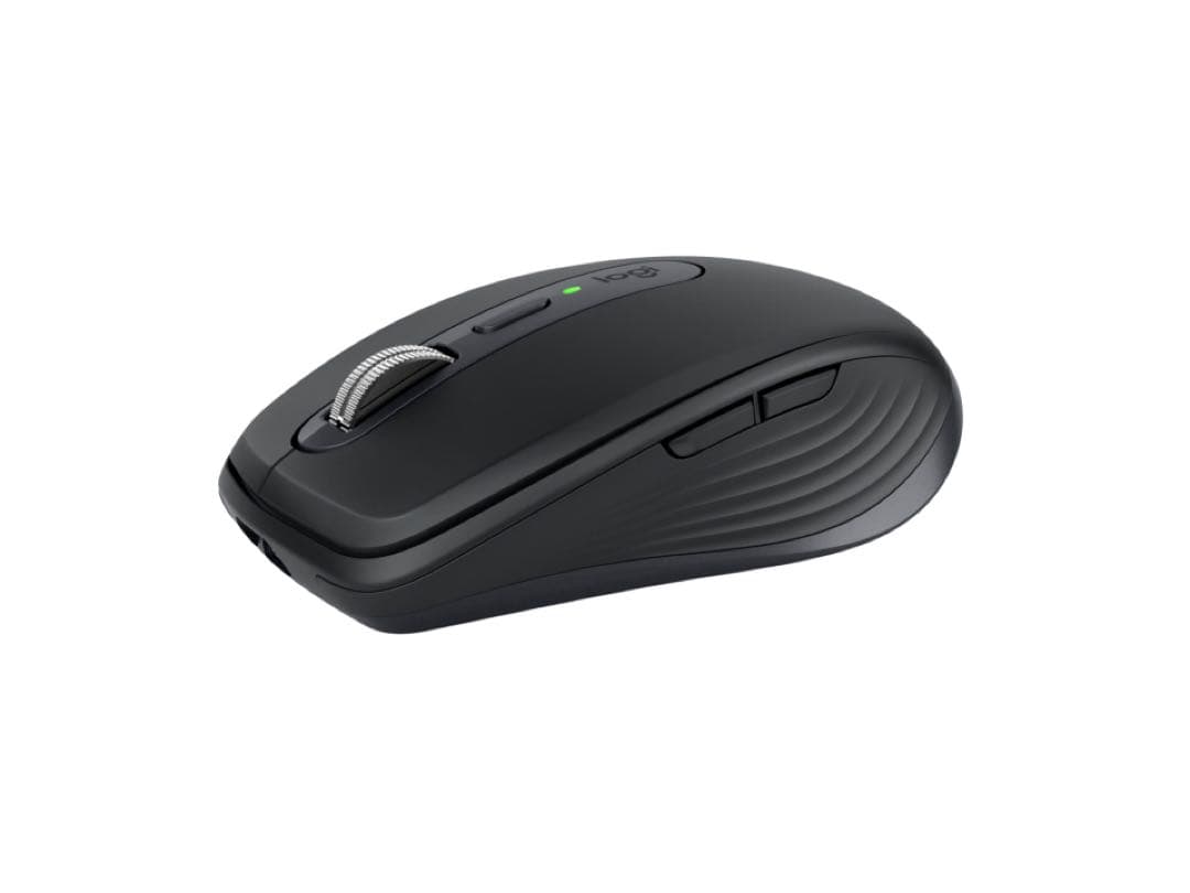 【新品】MX Anywhere 3 ビジネス用 Logi Bolt付属 マウス