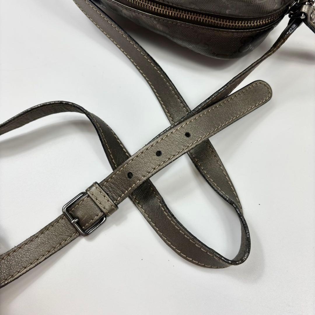 GUCCI グッチ GGインプリメ ショルダーバッグ 233268 レディース