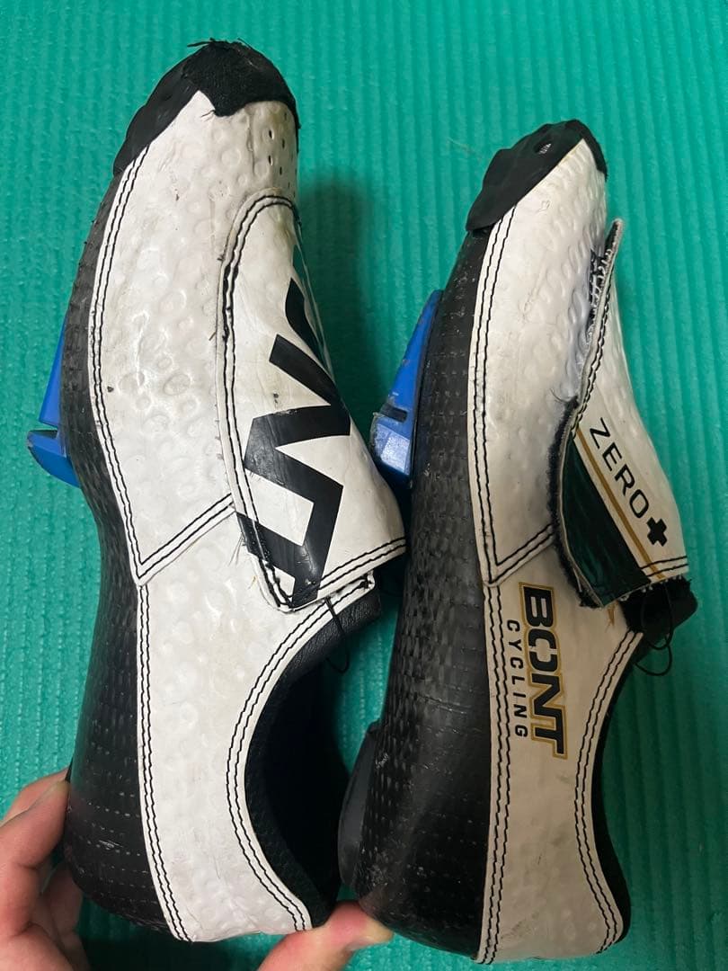 BONT ZERO ＋　サイズ40