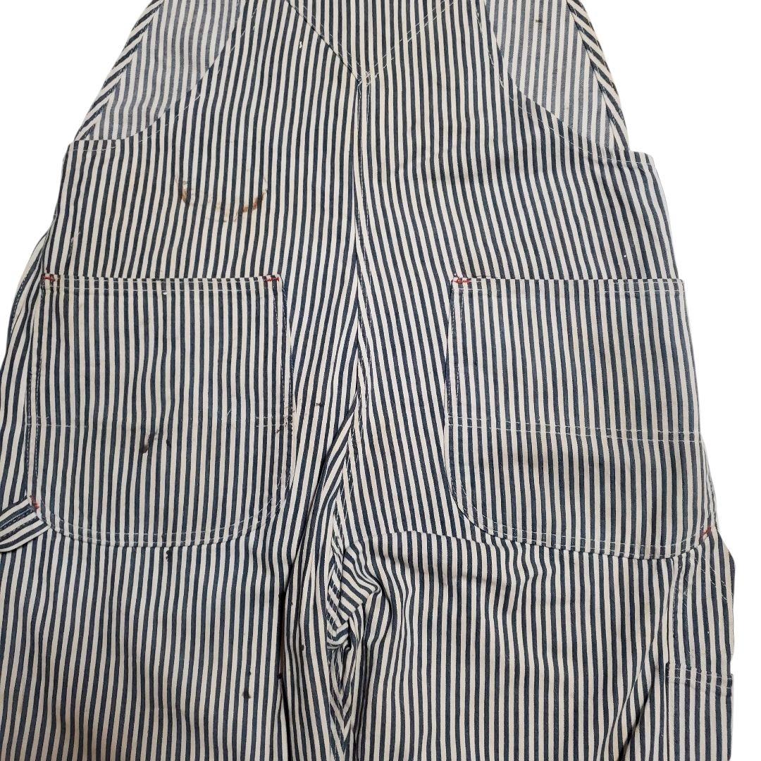 さくさんぽ USA製 70s BIG MAC UNIONMADE