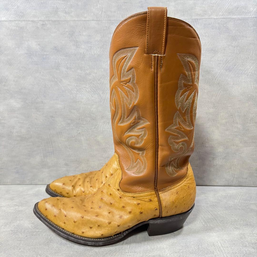 COWTOWN BOOTS カウタウン ウエスタンブーツ 28.0 USA製