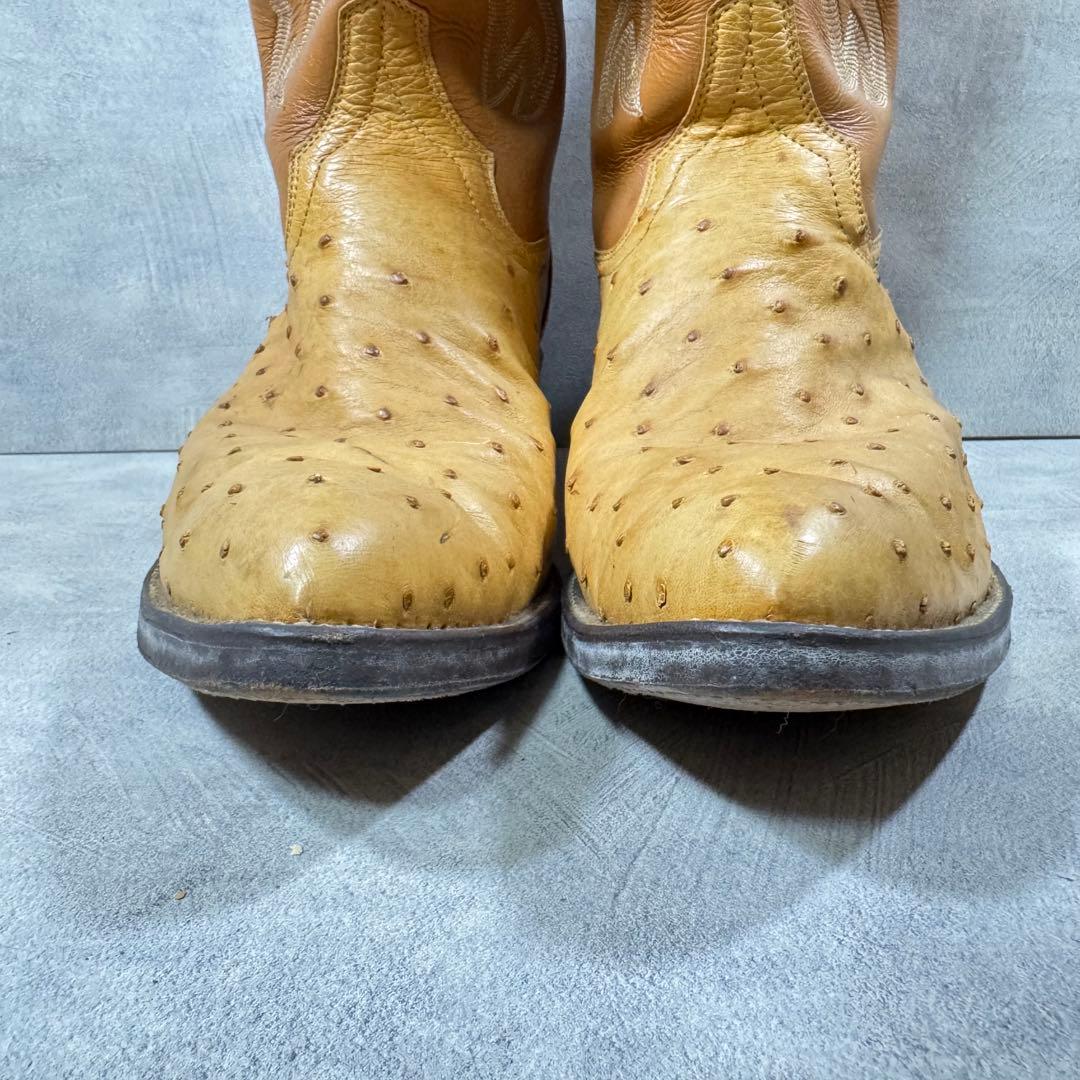 COWTOWN BOOTS カウタウン ウエスタンブーツ 28.0 USA製