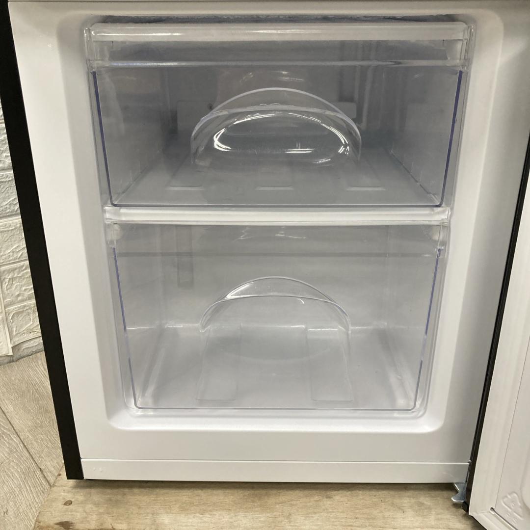 MKT11063 ニトリ 106L 冷蔵庫 一人暮らし 小型