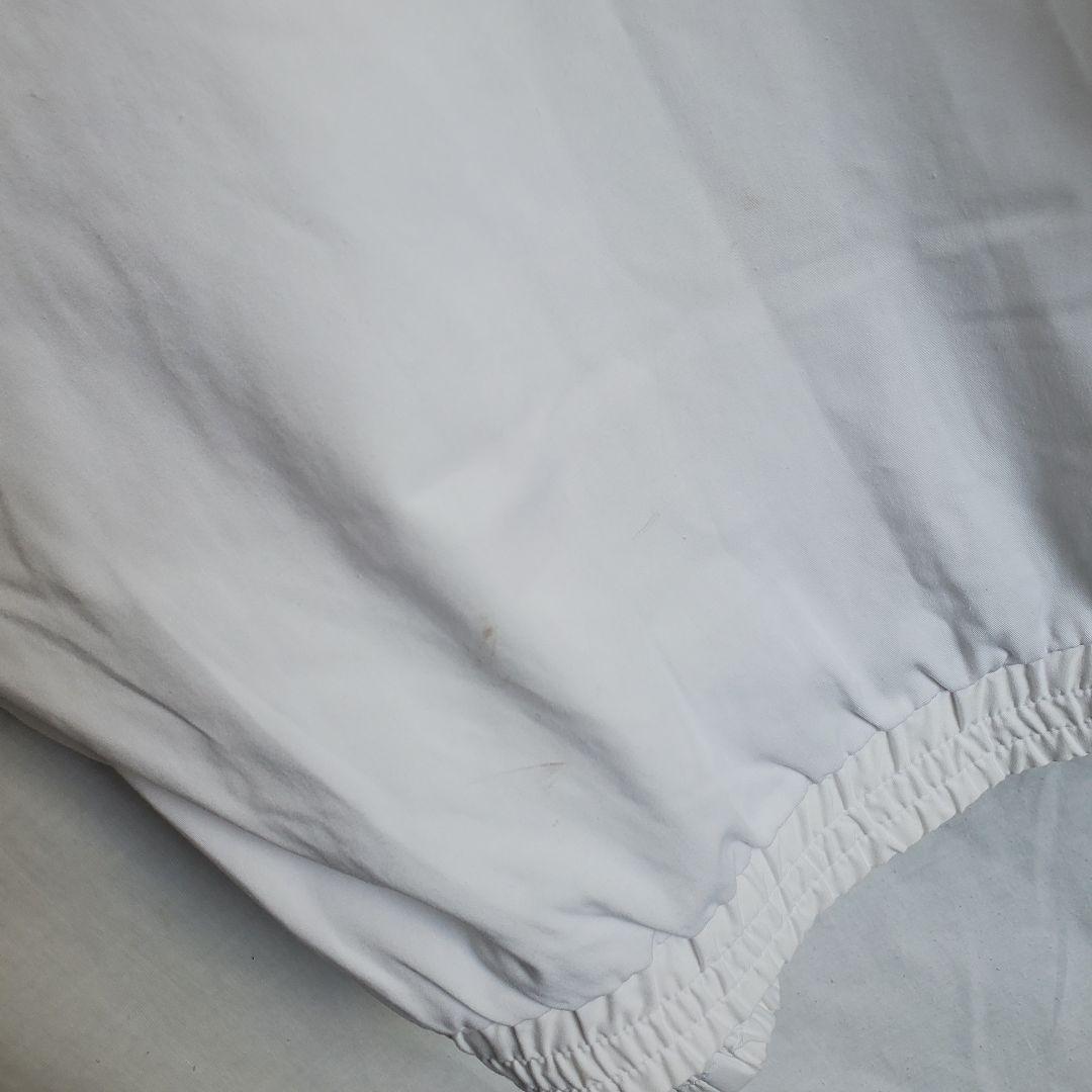 70s~80s ヨネックス 旧ロゴ レトロ ジャケット グラフィックプリント