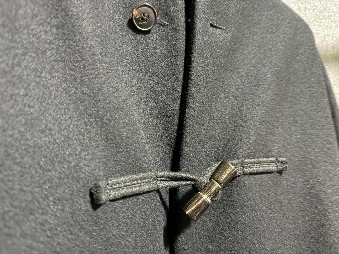 hevo イーヴォ ダッフルコート 46