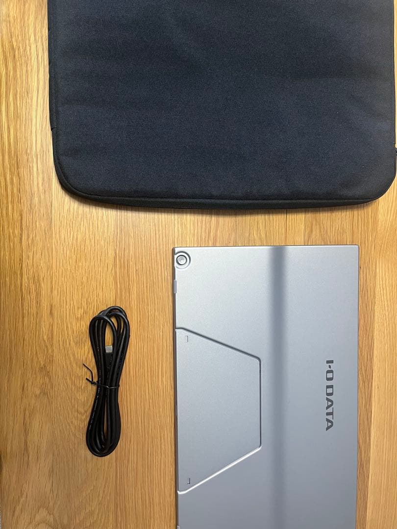 I-O DATA モバイルモニター