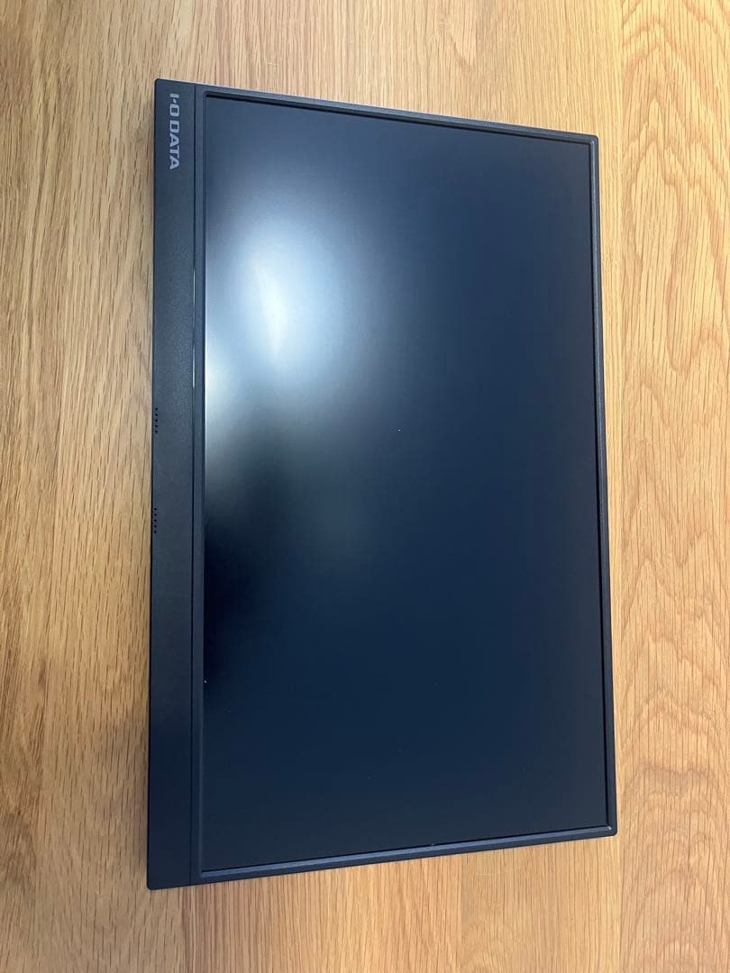 I-O DATA モバイルモニター