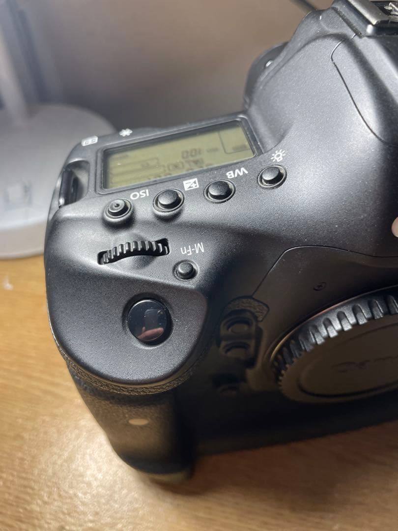 Canon EOS 1DX mark2 デジ一眼レフ Cfast 128GB付