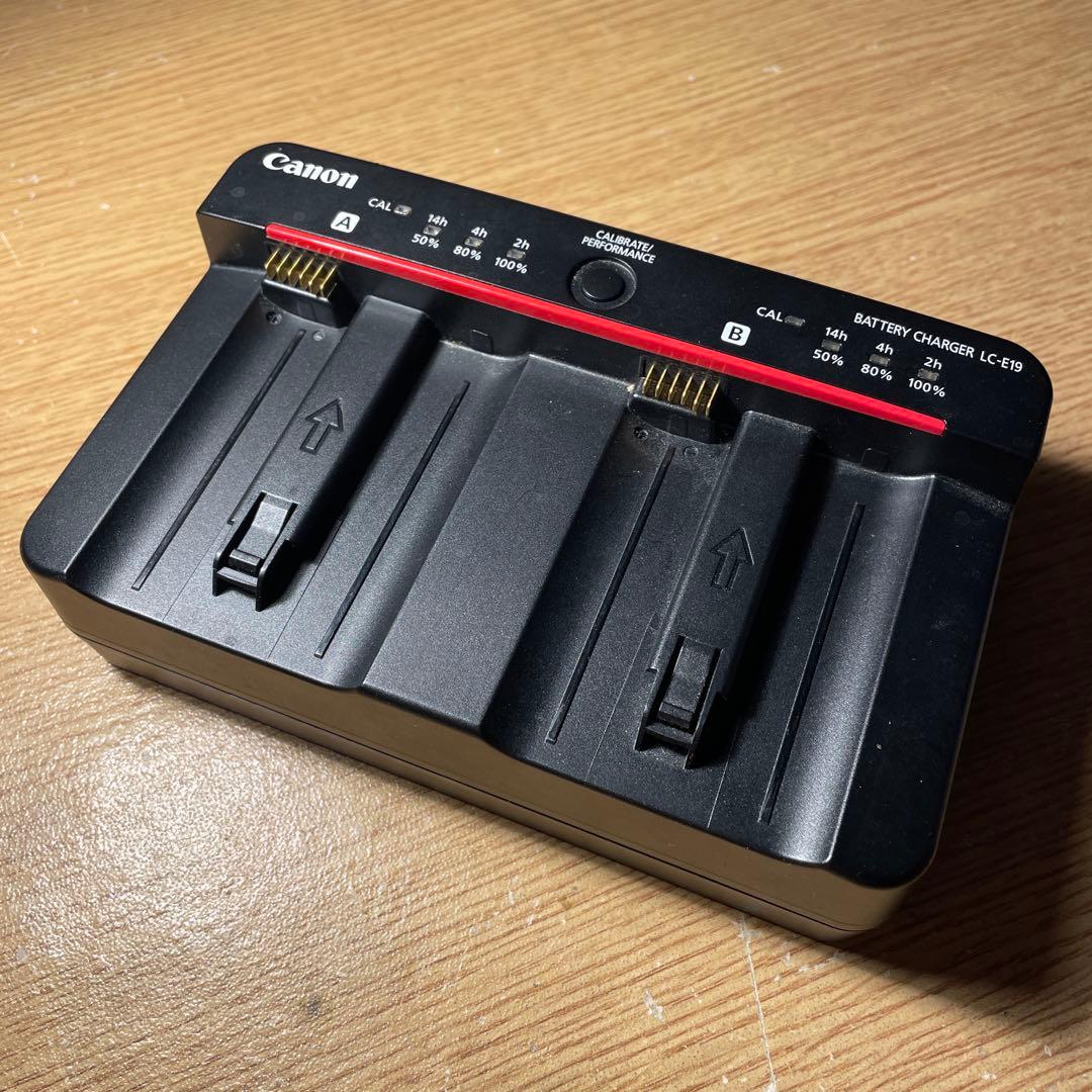 Canon EOS 1DX mark2 デジ一眼レフ Cfast 128GB付