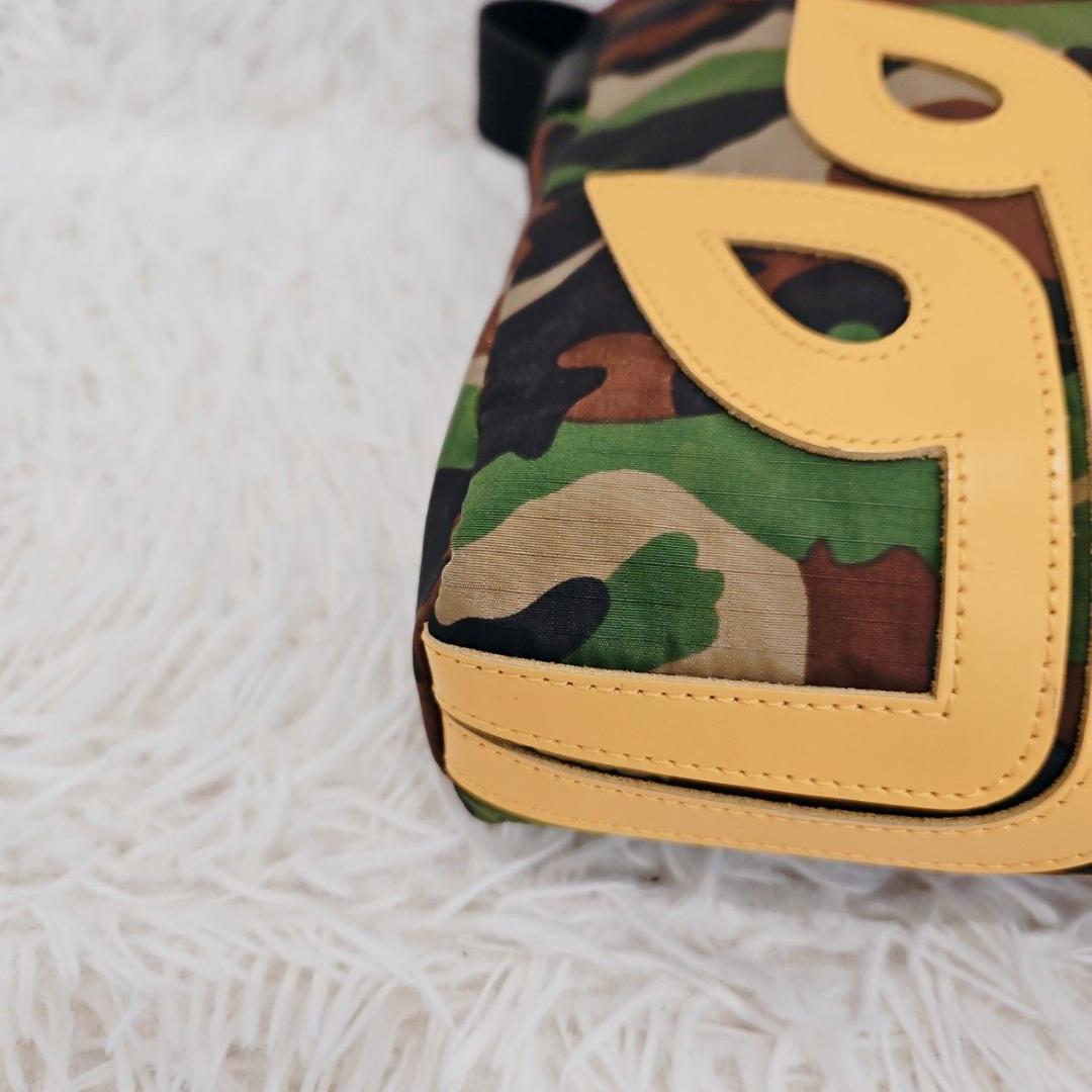 ヴィヴィアンウエストウッド ボディバッグ 希少 シードツリー オーブ