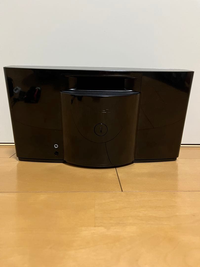 スピーカー・ウーファー BOSE SoundDock Portable receiver iPod