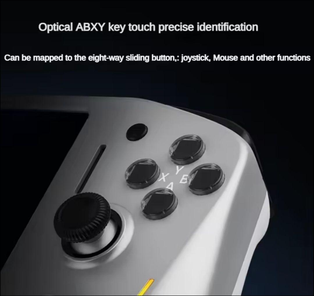 Legion Gaming Controller G9 コントローラ