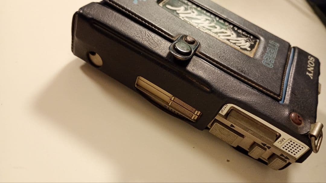 SONY TPS-L2 2台 ジャンク品 ガイズ&ドールズ