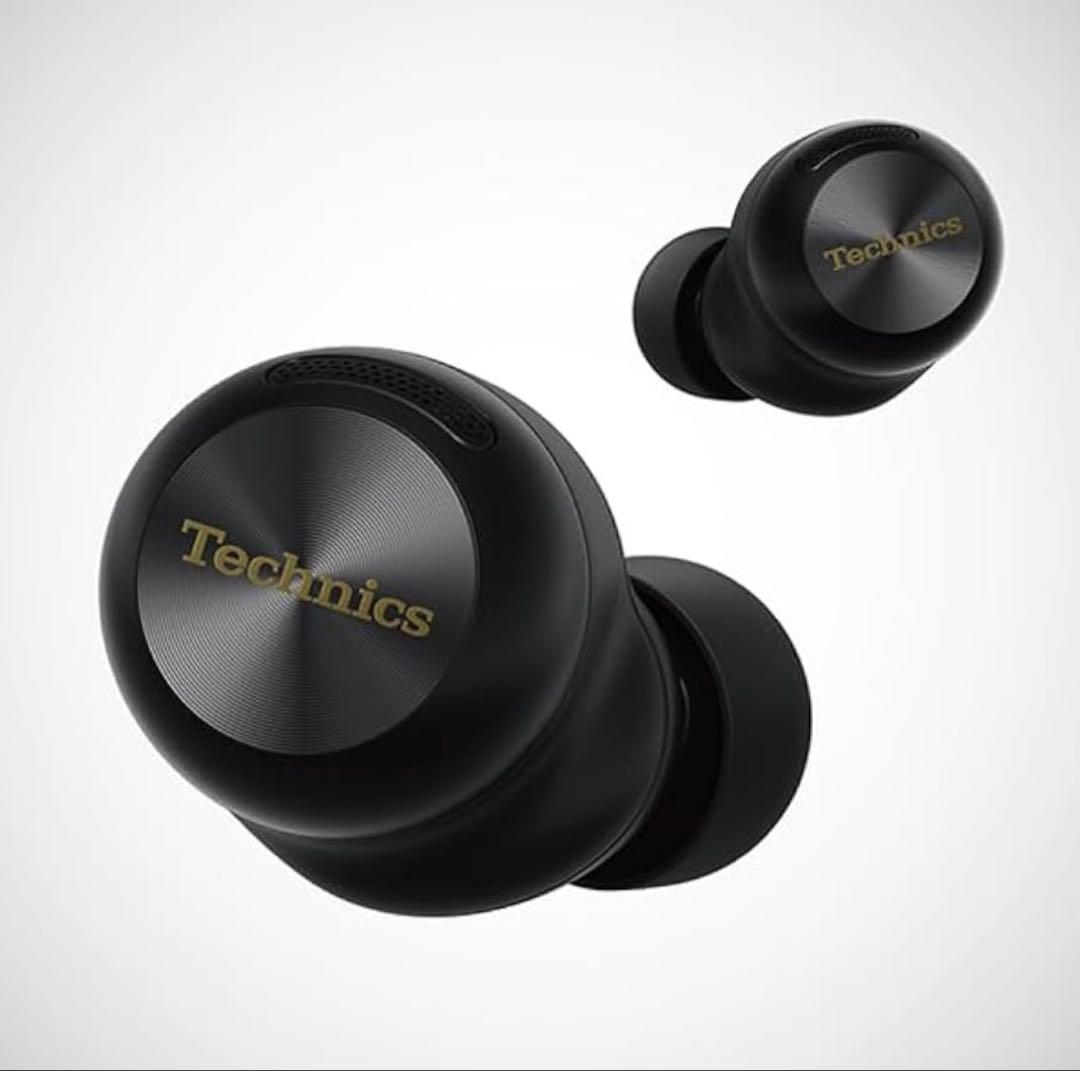 Technics EAH-AZ100 ワイヤレスイヤフォン
