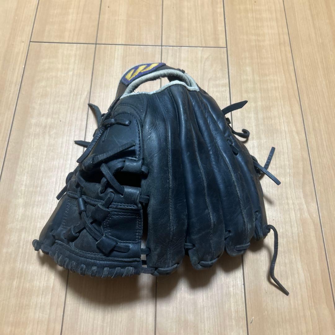 MIZUNO ビッグエム　　値下げ交渉あり❗️❗️