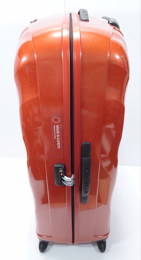 サムソナイト(Samsonite)スピナーキャリーケース【144L】【美品】