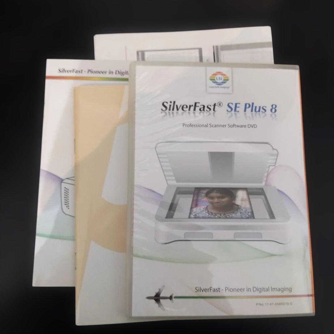 VMPD7-114-4 フィルムスキャナー ジャンク