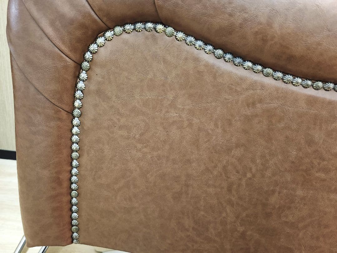 値下げ　ビューティーガレージ　スタイリングチェア　BREEZE