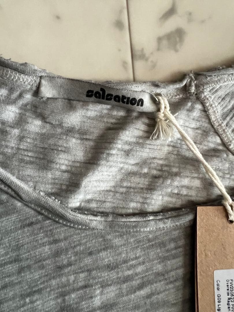 サルセーション　Salsation