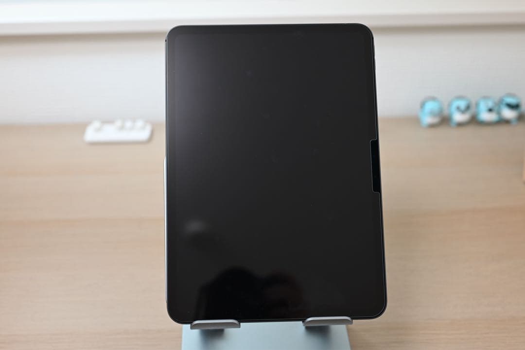 Apple iPad Pro 11インチ m4 第7世代256