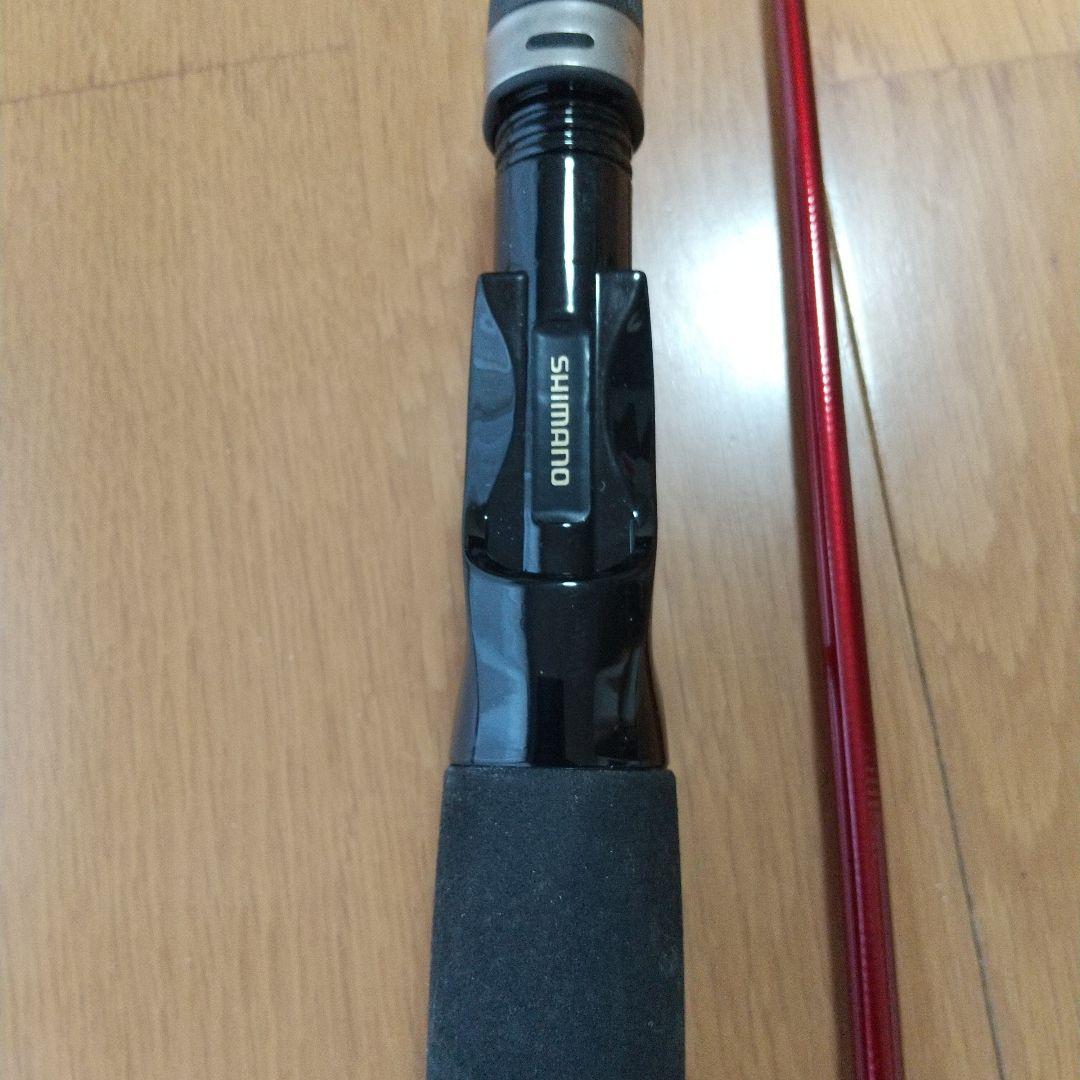 T*o様 SHIMANO ENGETSU BB タイラバロッド B69ML-S