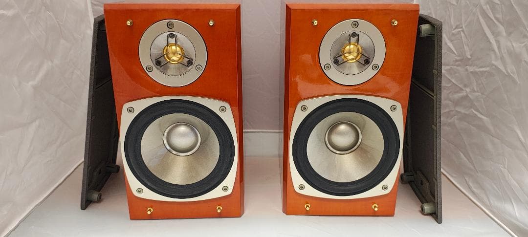 VICTOR SX-L33MK2 2ウェイバスレフ型スピーカーシステム