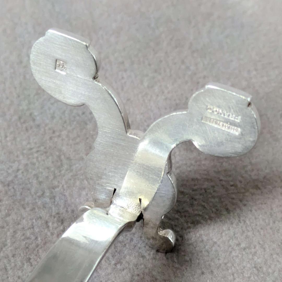 クリストフル Christofle ナイフレスト ヴァンドーム 6本セット