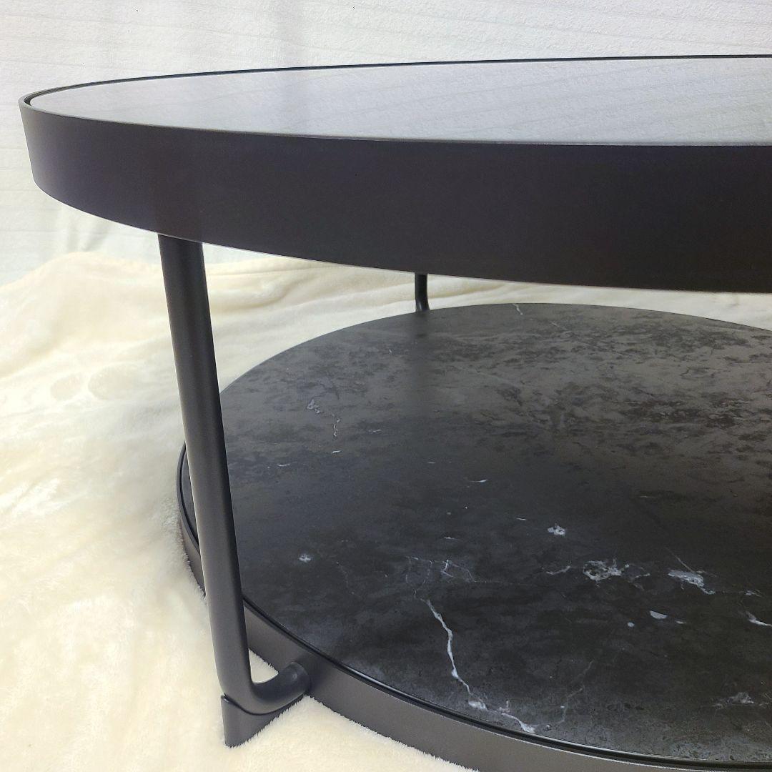 引き取り優先　IKEA フロートルプ コーヒーテーブル サイドテーブル セット