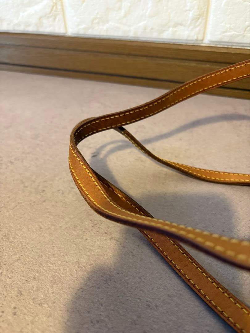 LOUIS VUITTON パピヨン30 M51385