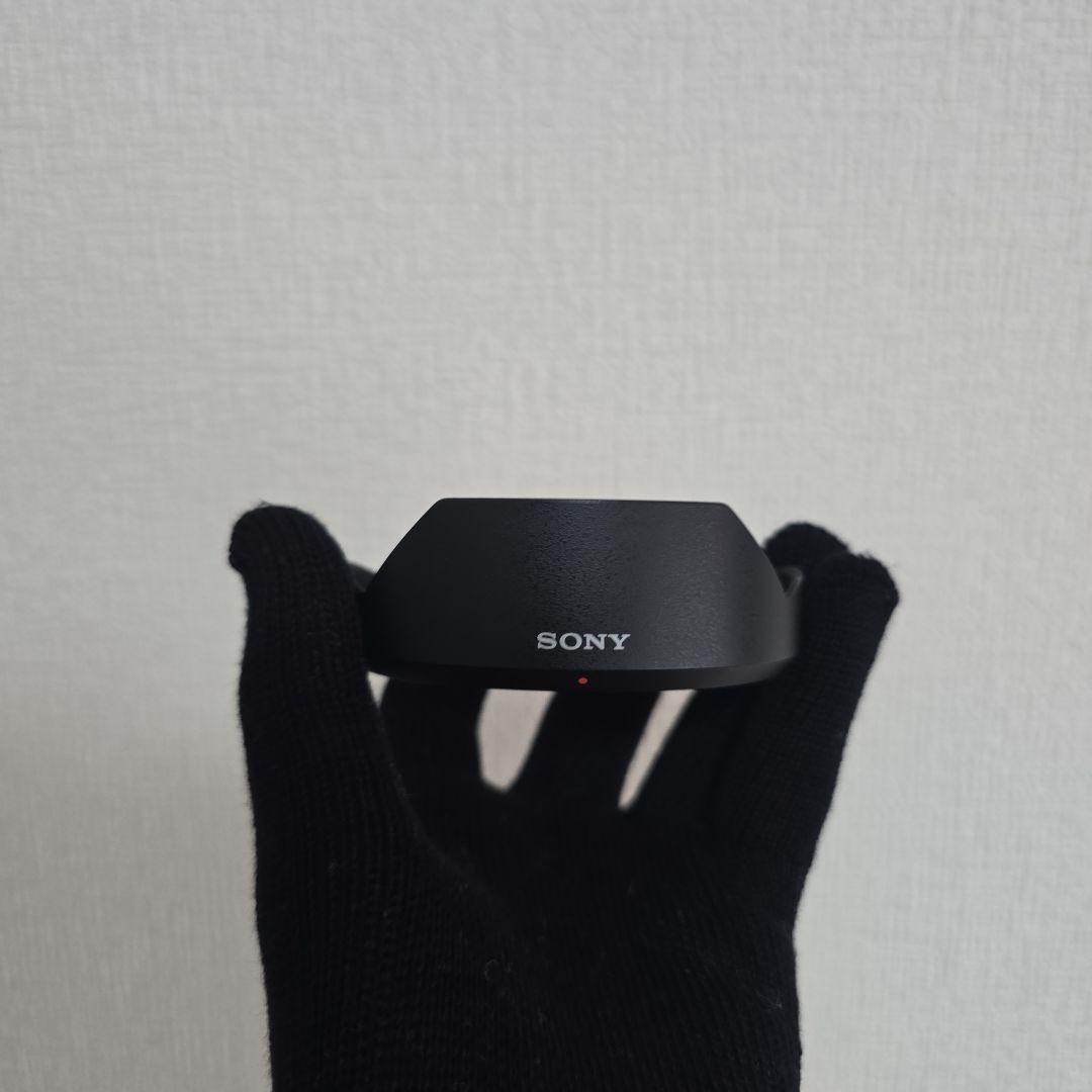 SONY FE 1.8/20 G レンズ