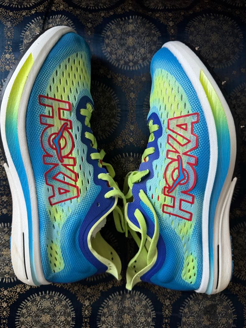 ［日本未発売］HOKA シエロ　フライ X 26.5cm