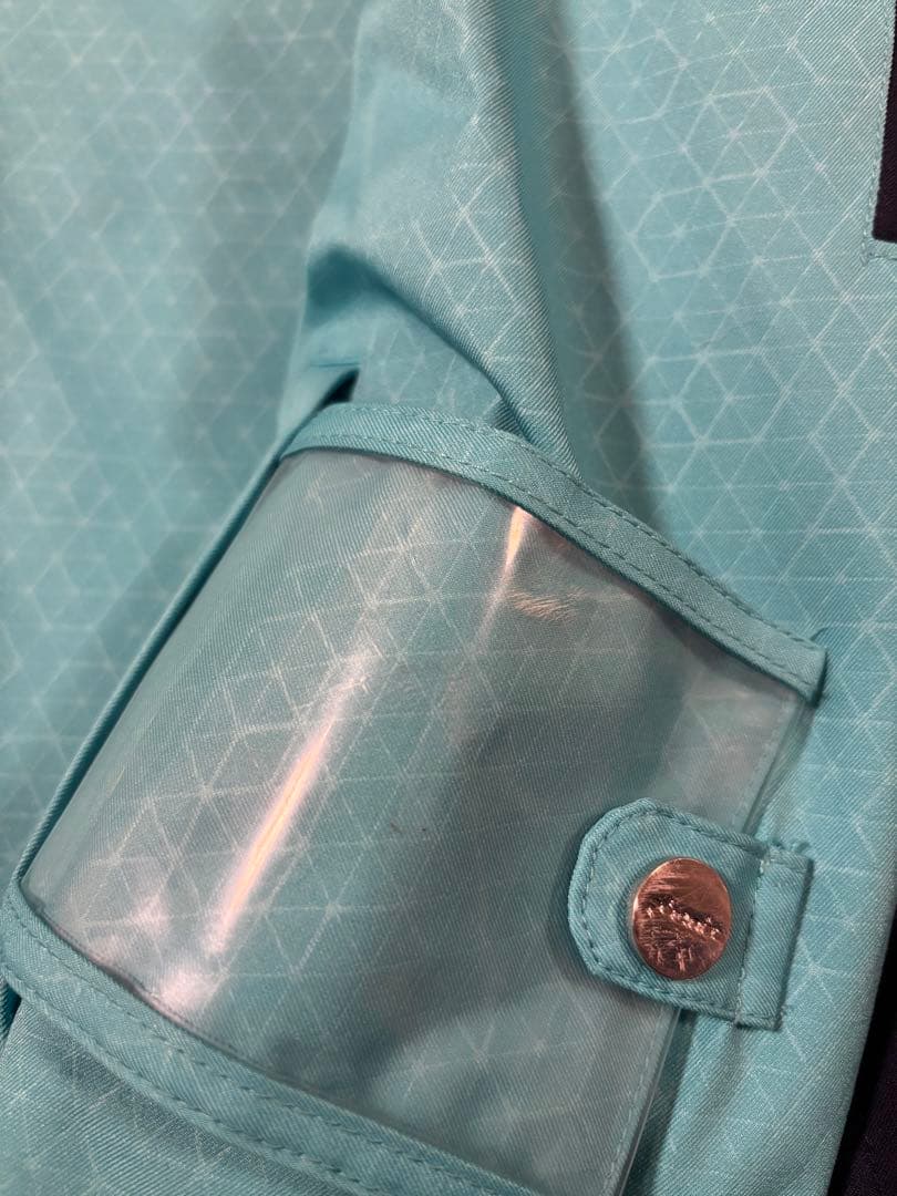 スキーウェア セット phenix レディース M