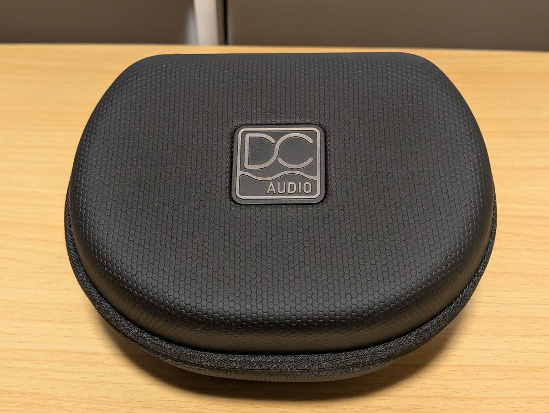 ヘッドホン Dan Clark Audio AEON 2 Noire