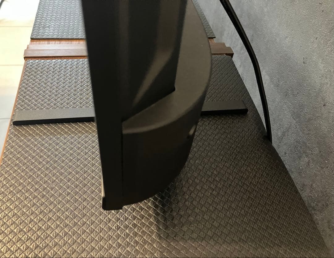 FPD チューナーレステレビ 43V型 4K 2024年モデル