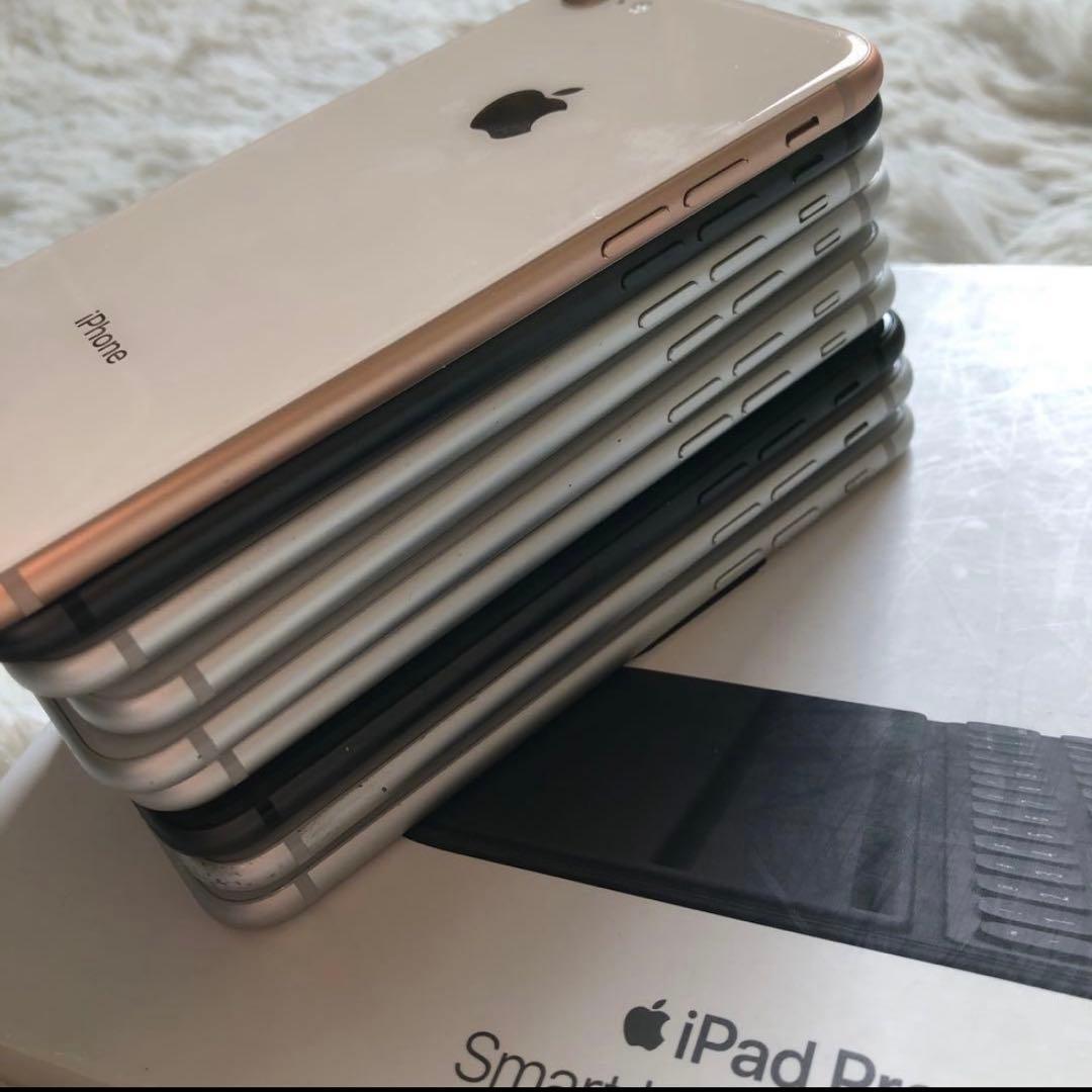 【まとめ割】iPhone 8 64GB まとめ売り 【早い者勝ち】