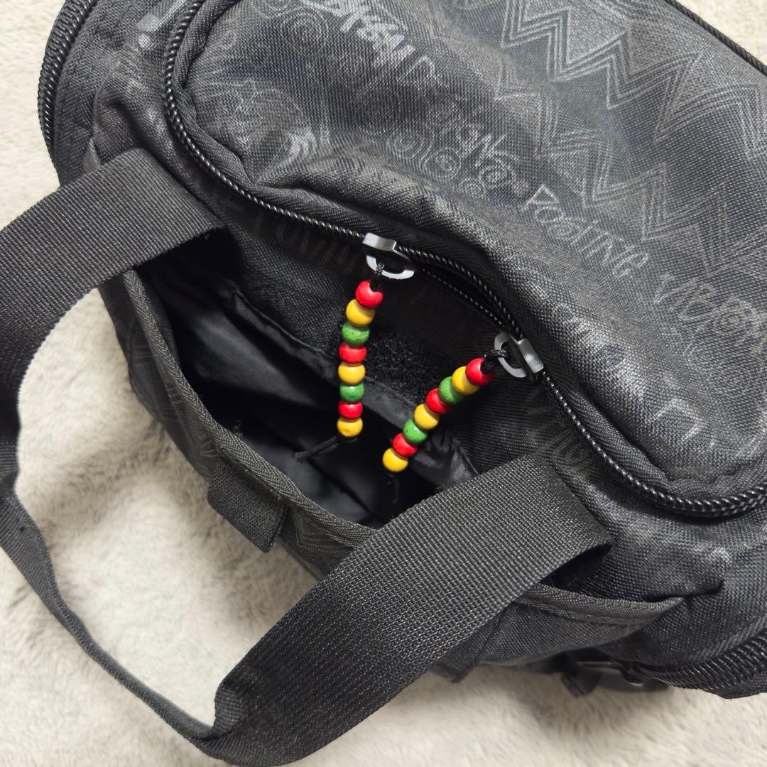 【archive】oldStussy IRIE BAND Shoulderbag