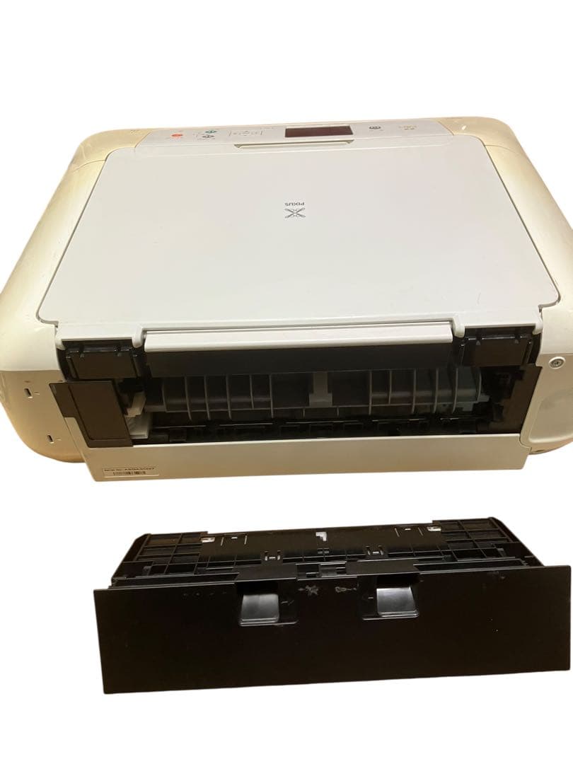 Canon PIXUS MG6930インクジェットプリンター複合機 キャノン